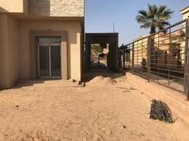 4 Bedroom Villa for sale at Allegria, Sheikh Zayed Compounds, Sheikh Zayed City, Giza