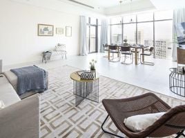 1 बेडरूम अपार्टमेंट for sale at Mada Residences, डाउनटाउन दुबई