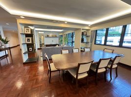 3 Bedroom Apartment for rent at Ploenruedee Residence, Lumphini