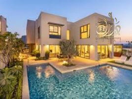 4 Bedroom Villa for sale at Sendian, Hoshi, Al Badie, Sharjah