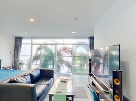Studio Appartement zu verkaufen im South Beach Condominium, Nong Prue