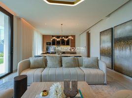 5 Bedroom Villa for sale at Saadiyat Lagoons, Saadiyat Beach