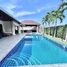 3 Bedroom Villa for rent at Hillside Hamlet 5-6, Thap Tai