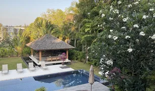 6 Bedrooms Villa for sale in Choeng Thale, Phuket Layan Estate