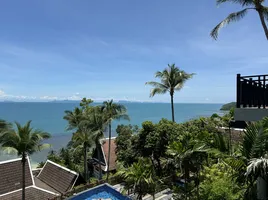 2 Schlafzimmer Villa zu verkaufen im InterContinental Resort Koh Samui, Taling Ngam