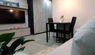 1 Bedroom Condo for sale in Bang Chak, Bangkok Rye Sukhumvit 101/1