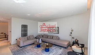 4 Bedrooms Villa for sale in Saadiyat Beach, Abu Dhabi Saadiyat Lagoons