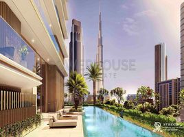 1 Bedroom Apartment for sale at St Regis The Residences, Downtown Dubai