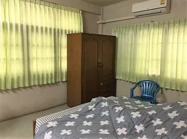 4 Bedroom House for rent in Bang Sue, Bangkok, Bang Sue, Bang Sue