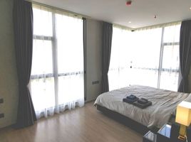 2 Schlafzimmer Appartement zu vermieten im Rhythm Ekkamai, Khlong Tan Nuea