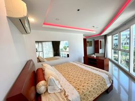 2 Schlafzimmer Appartement zu vermieten im City Garden Pattaya, Nong Prue