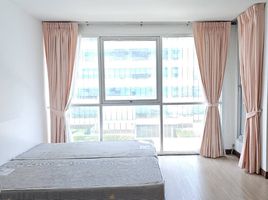 Studio Apartment for sale at St. Louis Grand Terrace, Thung Wat Don