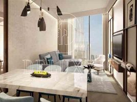 2 Bedroom Apartment for sale at The Address Residences Dubai Opera, 