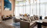 Rezeption / Lobby at Staybridge Suites Bangkok Thonglor