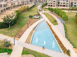 2 Schlafzimmer Appartement zu verkaufen im Palm Hills New Cairo, The 5th Settlement