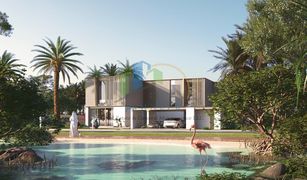 4 Bedrooms Villa for sale in Saadiyat Beach, Abu Dhabi Saadiyat Lagoons