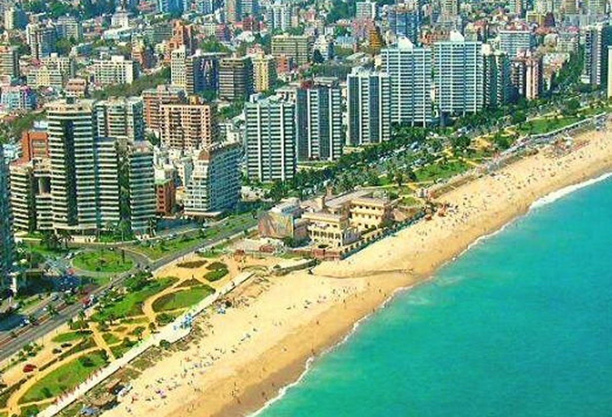 2 Bedroom Apartment for Sale at Concon for 105,474,791 CLP U547494