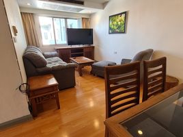 2 Schlafzimmer Appartement zu vermieten im Witthayu Complex, Makkasan