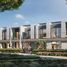 4 Bedroom Villa for sale at Aura, Olivara Residences, Dubai Studio City (DSC)