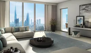 3 Schlafzimmern Appartement zu verkaufen in , Dubai Downtown Views II