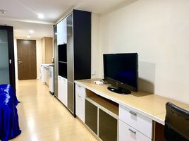 1 Schlafzimmer Wohnung zu vermieten im The Trendy Condominium, Khlong Toei Nuea