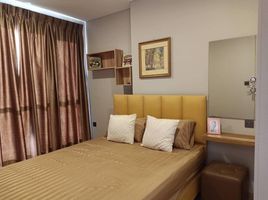 1 спален Кондо в аренду в Lumpini Suite Phetchaburi - Makkasan, Makkasan