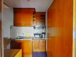 2 Bedroom Apartment for sale at Rimping Condominium, Wat Ket