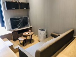 1 Schlafzimmer Appartement zu vermieten im Runesu Thonglor 5, Khlong Tan Nuea