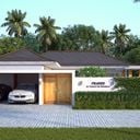 PRANEE by Tropical Life Residence