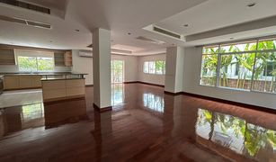 4 Bedrooms House for sale in Bang Talat, Nonthaburi Palmtree Place at Nichada Thani
