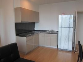 1 Bedroom Condo for rent at 39 by Sansiri, Khlong Tan Nuea