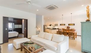 3 chambres Villa a vendre à Choeng Thale, Phuket Oxygen Bangtao