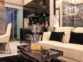 1 Bedroom Condo for sale at Grand Solaire Pattaya, Nong Prue