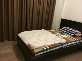 2 Schlafzimmer Wohnung zu vermieten im Chewathai Ramkamhaeng, Hua Mak