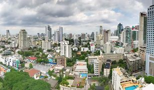 1 Bedroom Condo for sale in Khlong Toei Nuea, Bangkok Edge Sukhumvit 23