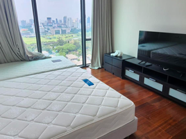 2 Schlafzimmer Wohnung zu verkaufen im Sindhorn Kempinski Hotel, Lumphini, Pathum Wan