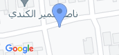 地图概览 of Al Mwaihat 1