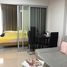 1 Schlafzimmer Wohnung zu verkaufen im Aspire Rama 9, Bang Kapi
