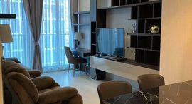 Available Units at Noble Ploenchit