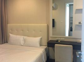 1 Schlafzimmer Appartement zu vermieten im Ivy Thonglor, Khlong Tan Nuea