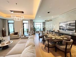 3 Bedroom Apartment for sale at One Reem Island, City Of Lights, Al Reem Island, Abu Dhabi