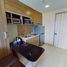 อพาร์ทเม้นท์ 1 ห้องนอน ให้เช่า ในโครงการ รามาดา บาย วินด์แฮมเท็น เอกมัย เรสซิเดนซ์, พระโขนงเหนือ, วัฒนา
