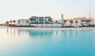 6 Schlafzimmern Villa zu verkaufen in District One, Dubai District One Villas