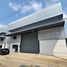 Studio Warehouse for rent in Suvarnabhumi Airport, Nong Prue, Racha Thewa