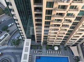 1 Bedroom Apartment for sale at Boulevard Central Tower 2, Boulevard Central Towers