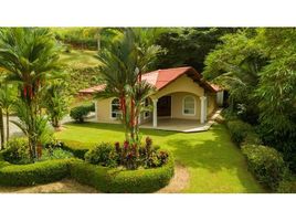 5 Schlafzimmer Haus zu verkaufen im Ojochal, Osa, Puntarenas