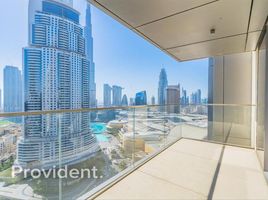 2 Bedroom Apartment for sale at Boulevard Point, Yansoon