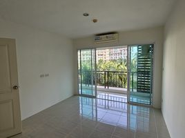 1 Schlafzimmer Wohnung zu verkaufen im AD Bangsaray Condo Lake and Resort, Bang Sare
