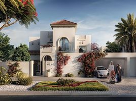 5 Bedroom Villa for sale at Fay Alreeman, Al Reef Downtown, Al Reef