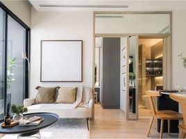 2 Bedroom Condo for sale at Nue District R9, Huai Khwang, Huai Khwang